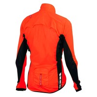 Sportful cortavientos ciclismo hombre HOT PACK 5 JACKET vista trasera