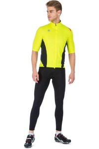 Sportful maillot manga corta hombre FIANDRE LIGHT SS vista detalle