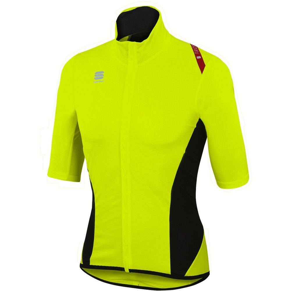 Sportful maillot manga corta hombre FIANDRE LIGHT SS 03