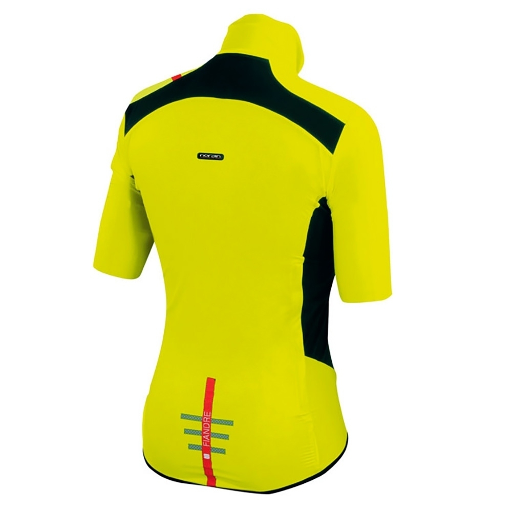 Sportful maillot manga corta hombre FIANDRE LIGHT SS 04