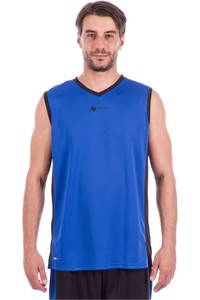 4team camiseta baloncesto T-KOBY vista frontal