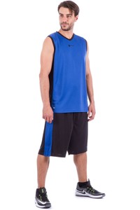 4team camiseta baloncesto T-KOBY vista detalle
