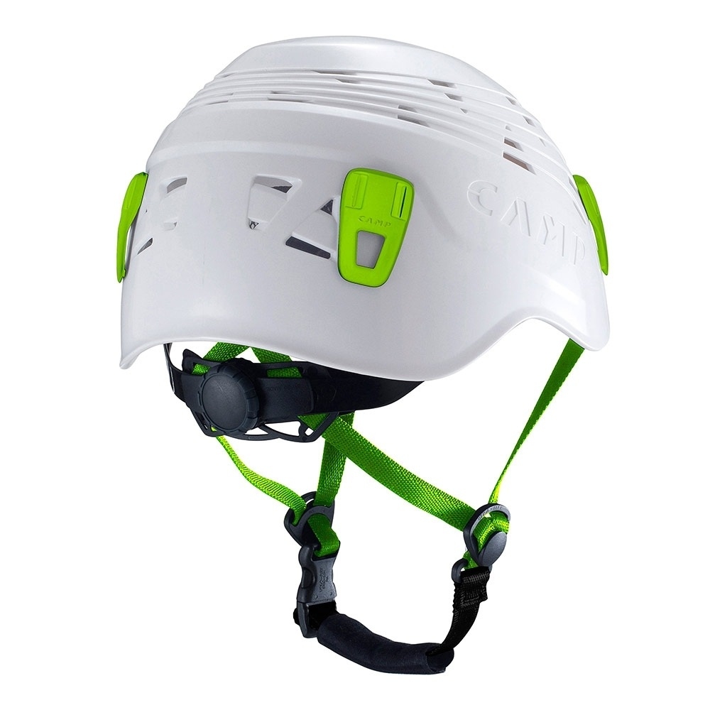 Camp casco escalada TITAN size 2 01