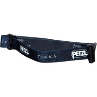 Petzl frontal RECHANGE TIKKINA TIKKA vista frontal