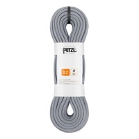 Petzl cuerda escalada VOLTA 9,2mm x 70m vista frontal