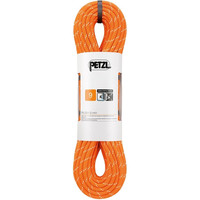 Petzl cuerda escalada PUSH 9 MM 60 M vista frontal