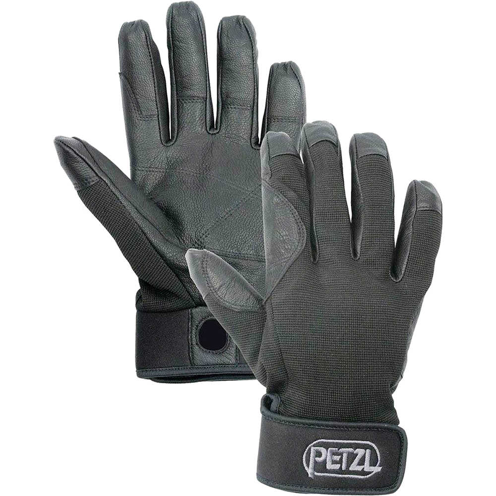 Petzl cordex xl varios montaña