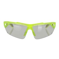 Eassun gafas ciclismo Clear fluor yellow 01