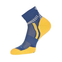 Neak Peak calcetines running NEAK PEAK TRAIL ULTRA-LIGHT vista frontal