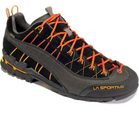 La Sportiva zapatilla trekking hombre HyperGtx lateral exterior