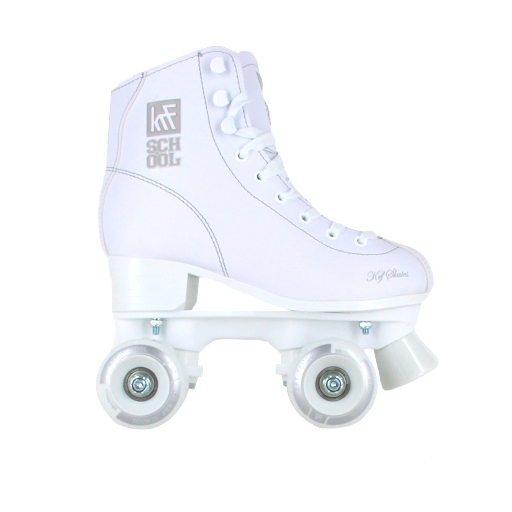 Krf patines 4 ruedas SP PATIN ROLLER SCHOOL vista frontal