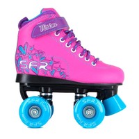 Sfr patines 4 ruedas VISION II vista frontal