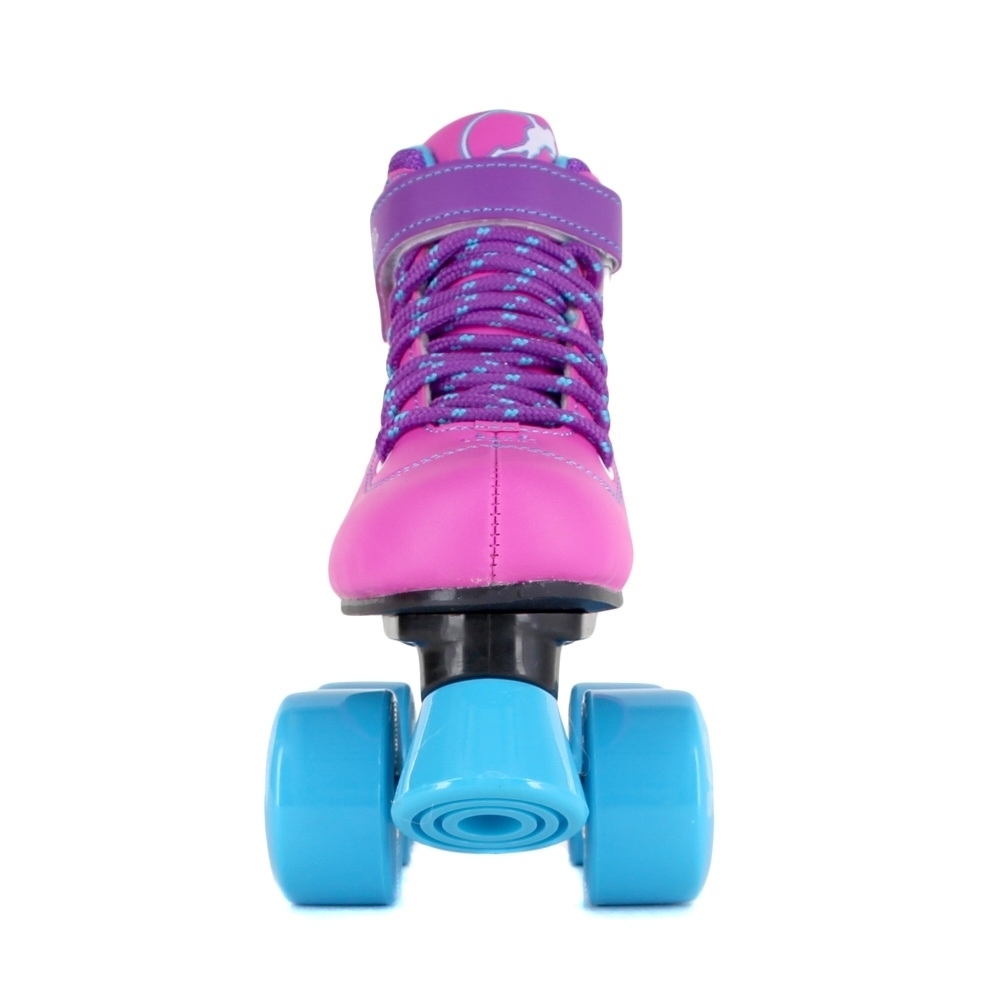 Sfr patines 4 ruedas VISION II 01