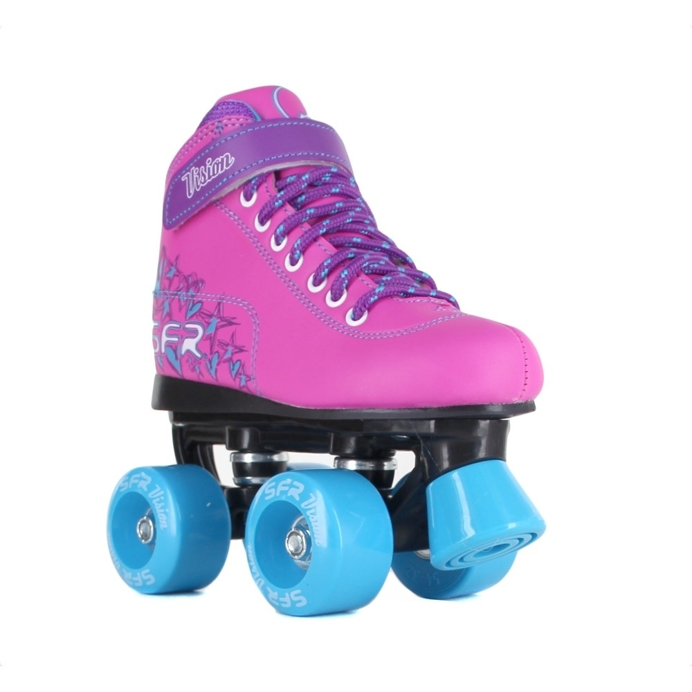 Sfr patines 4 ruedas VISION II 04