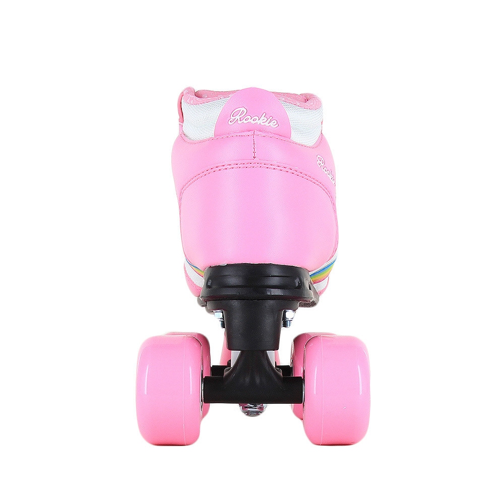 Rookie patines 4 ruedas FOREVER PINK 03