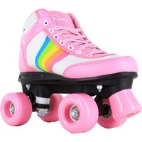 Rookie patines 4 ruedas FOREVER PINK 04