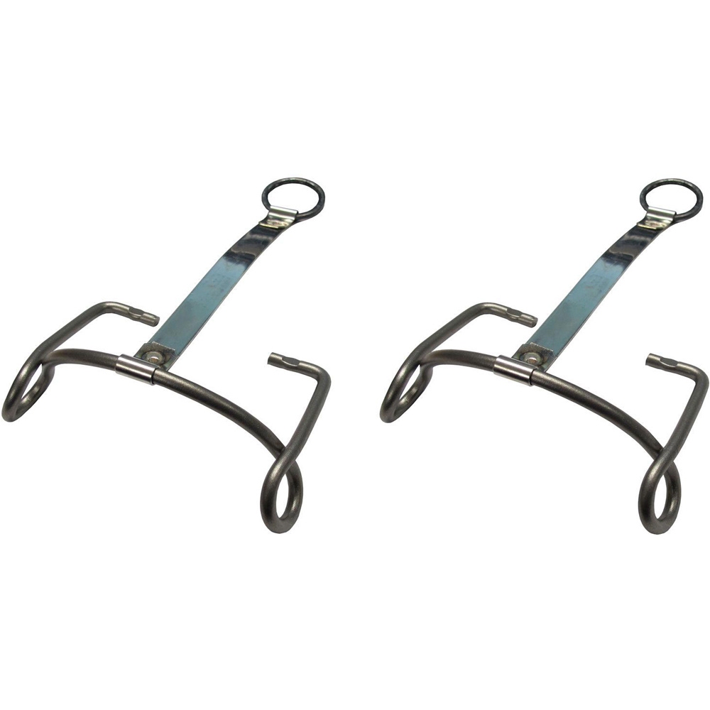 Arco delantero com narrow x2 accesorio montaña (UNICA)