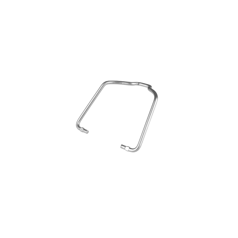 Arco trasero x2 accesorio montaña (UNICA)