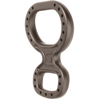 Grivel descendedor 2 FOR8 vista frontal