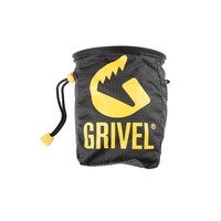 Grivel varios roca CHALK BAG vista frontal