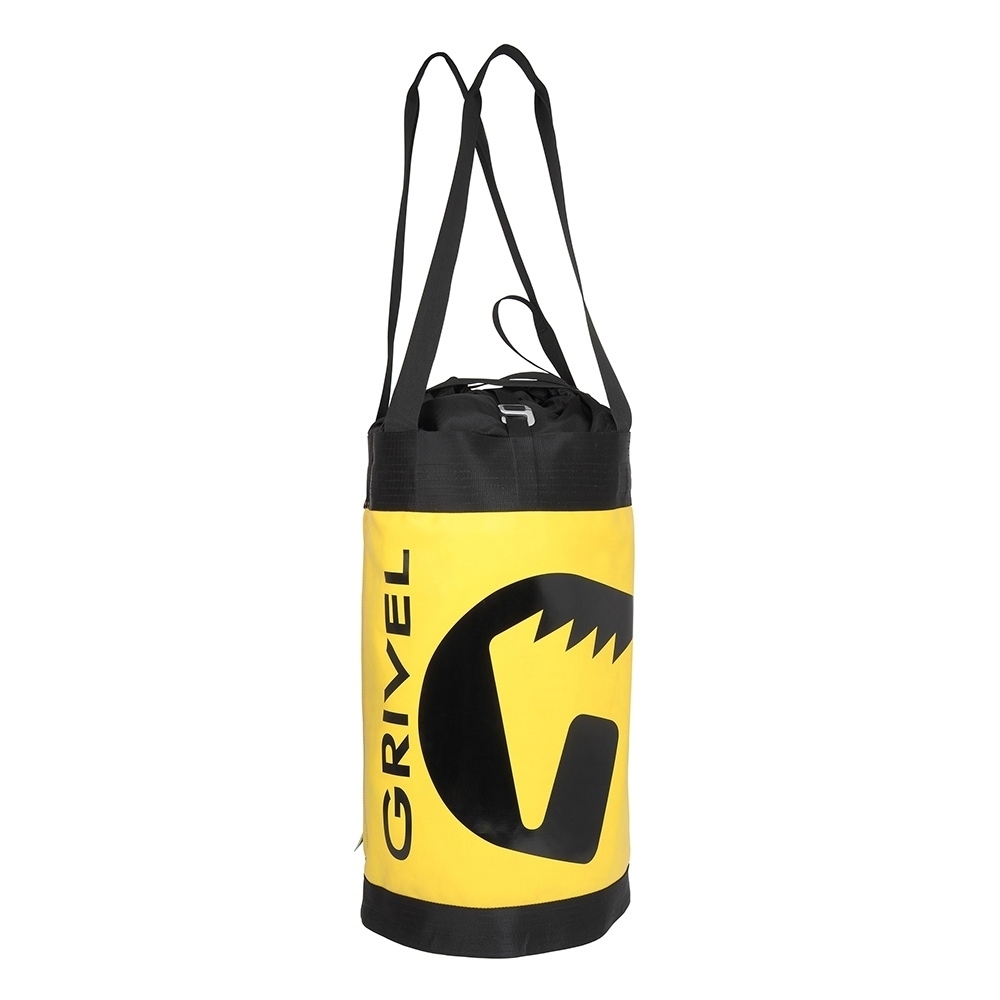 Grivel mochila montaña HAUL BAG 90 vista frontal