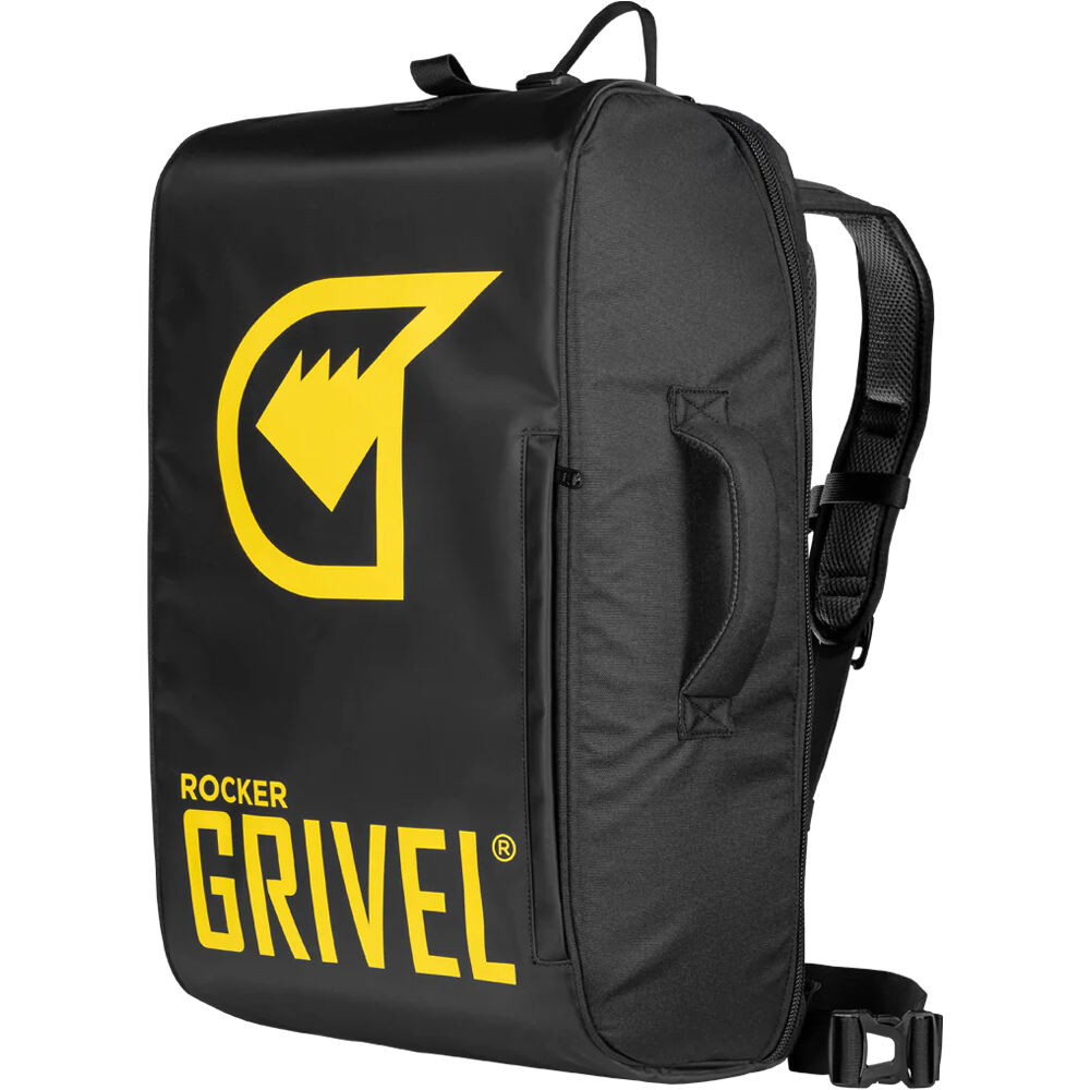 Grivel rocker 45 mochila montaña