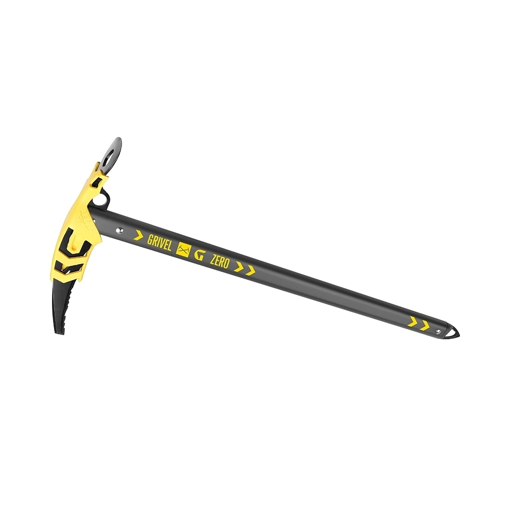 Grivel g zero piolet