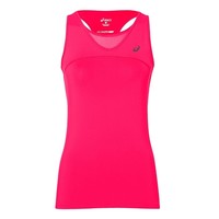 Asics camiseta tirantes mujer PAPILLON TANK 03