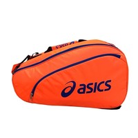 Asics raquetero pádel PADEL BAG vista frontal