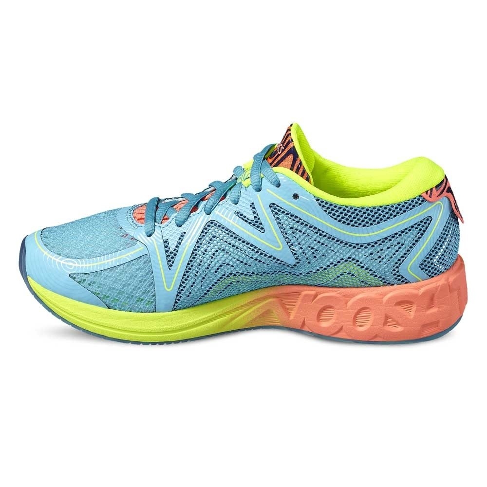 Asics zapatilla running mujer NOOSA FF puntera