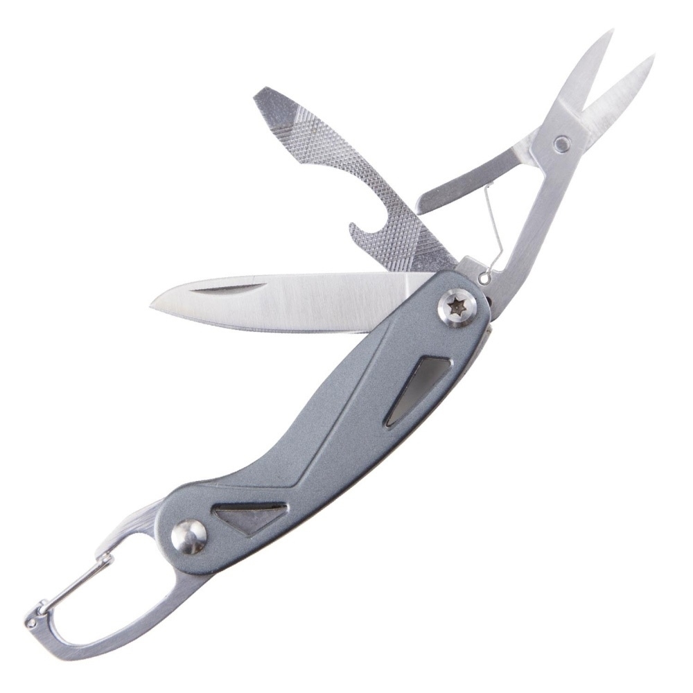 True Utility multiherramienta CLIPSTICK- MULTITOOL LLAVERO COMPACTA 02