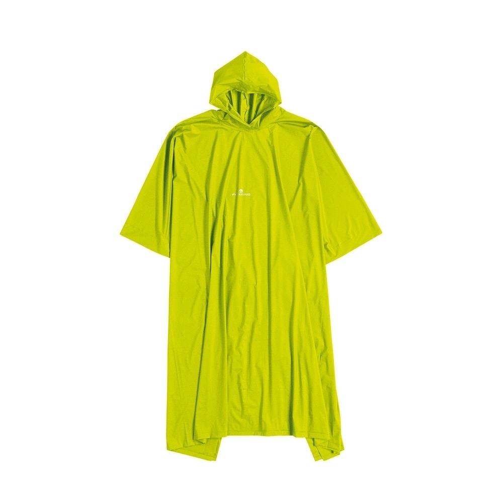 Poncho junior poncho montaña (UNICA)