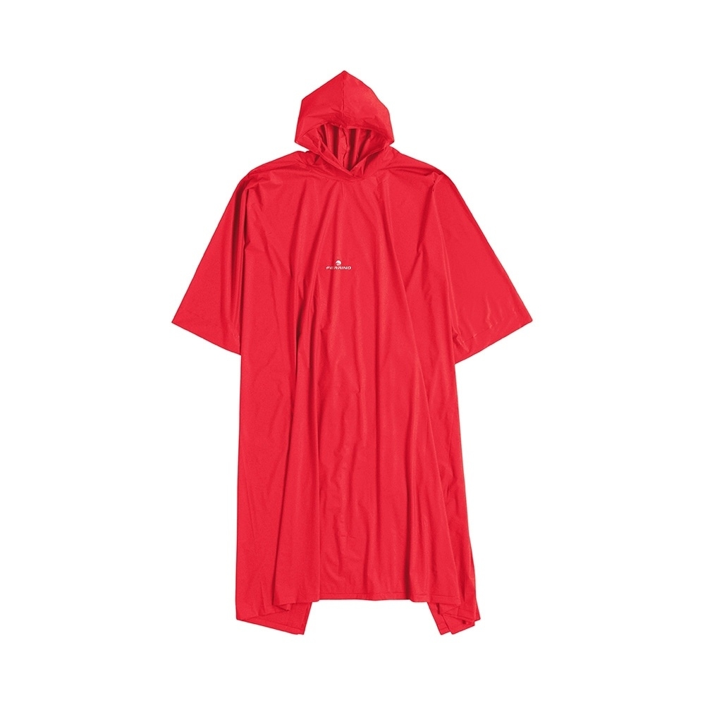 Ferrino poncho junior tpu poncho montaña