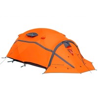 Ferrino tienda campaña SNOWBOUND HL 2 vista frontal