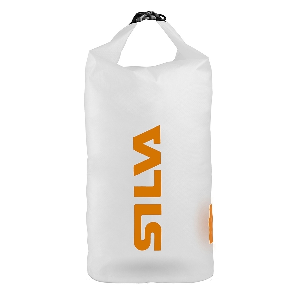 Silva carry dry bag tpu 12 l bolsa estanca