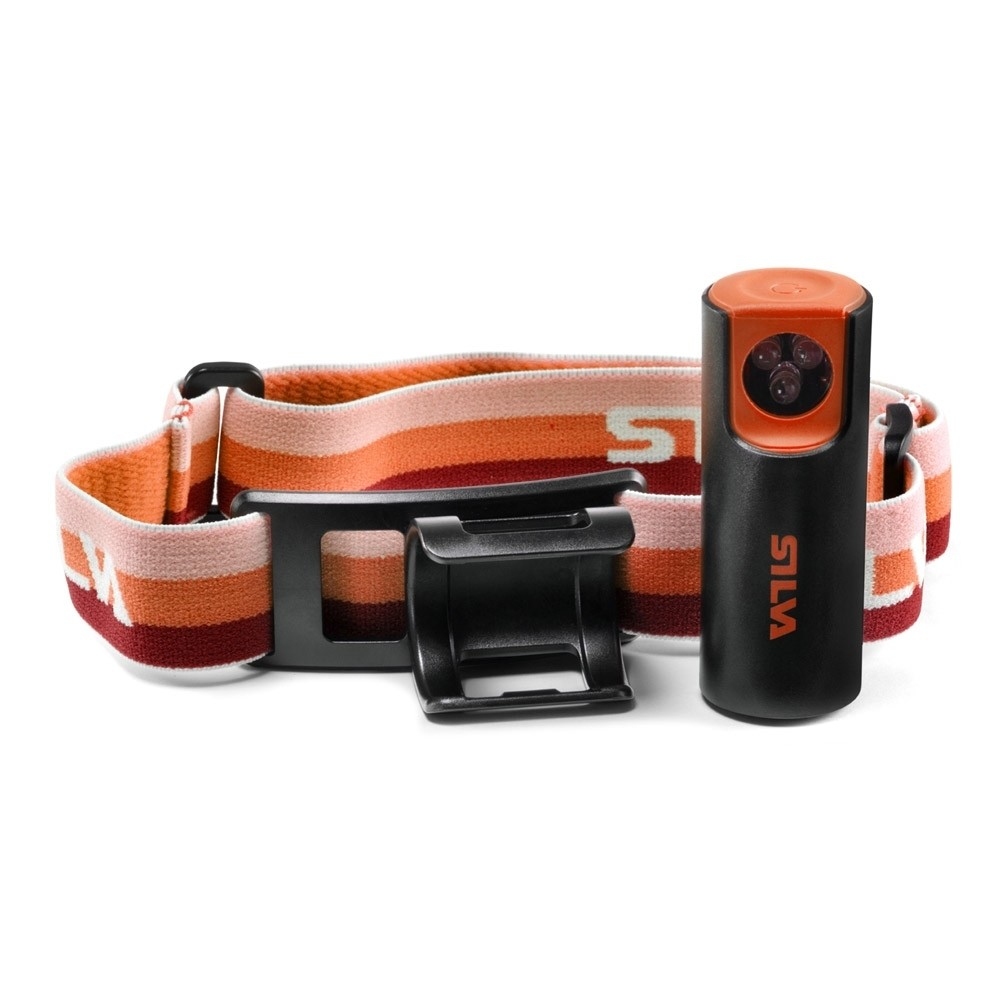 Silva frontal TIPI ORANGE 01