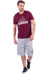 adidas bermudas hombre ID ALOGO  SHORT vista detalle