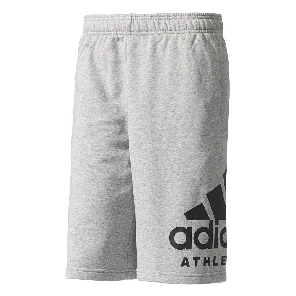 adidas bermudas hombre ID ALOGO  SHORT 03