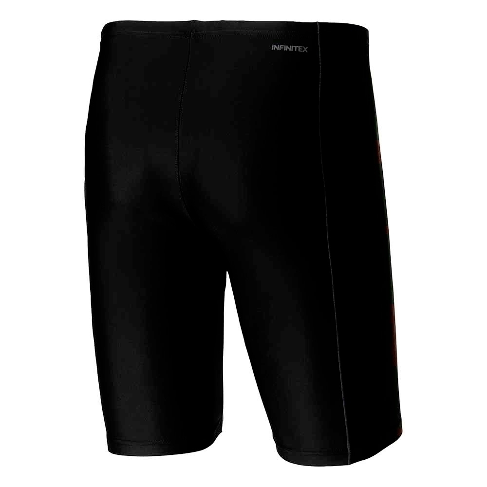 adidas bañador natación hombre INF ECS LL BX JAMMER vista trasera