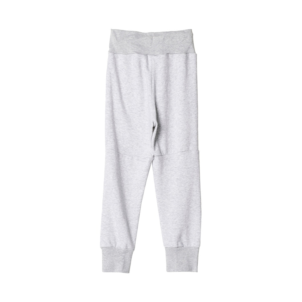 adidas pantalón niño LG ID KN PANT vista trasera