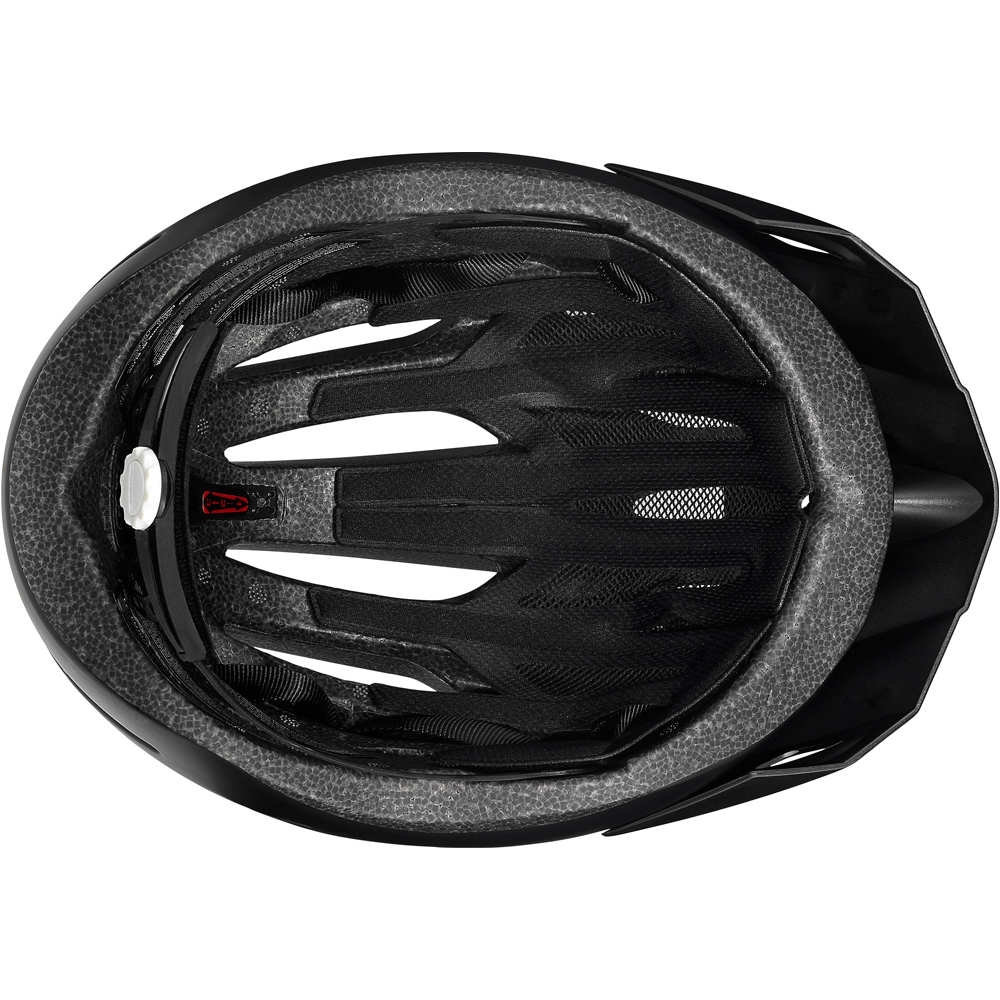 Mavic casco bicicleta Crossride SL Elite Black/White 02