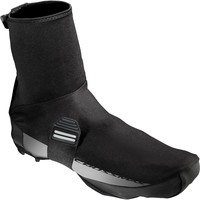 Crossmax Thermo Shoe Cover Black