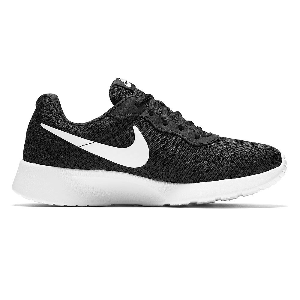 Nike zapatilla moda mujer WMNS NIKE TANJUN lateral exterior