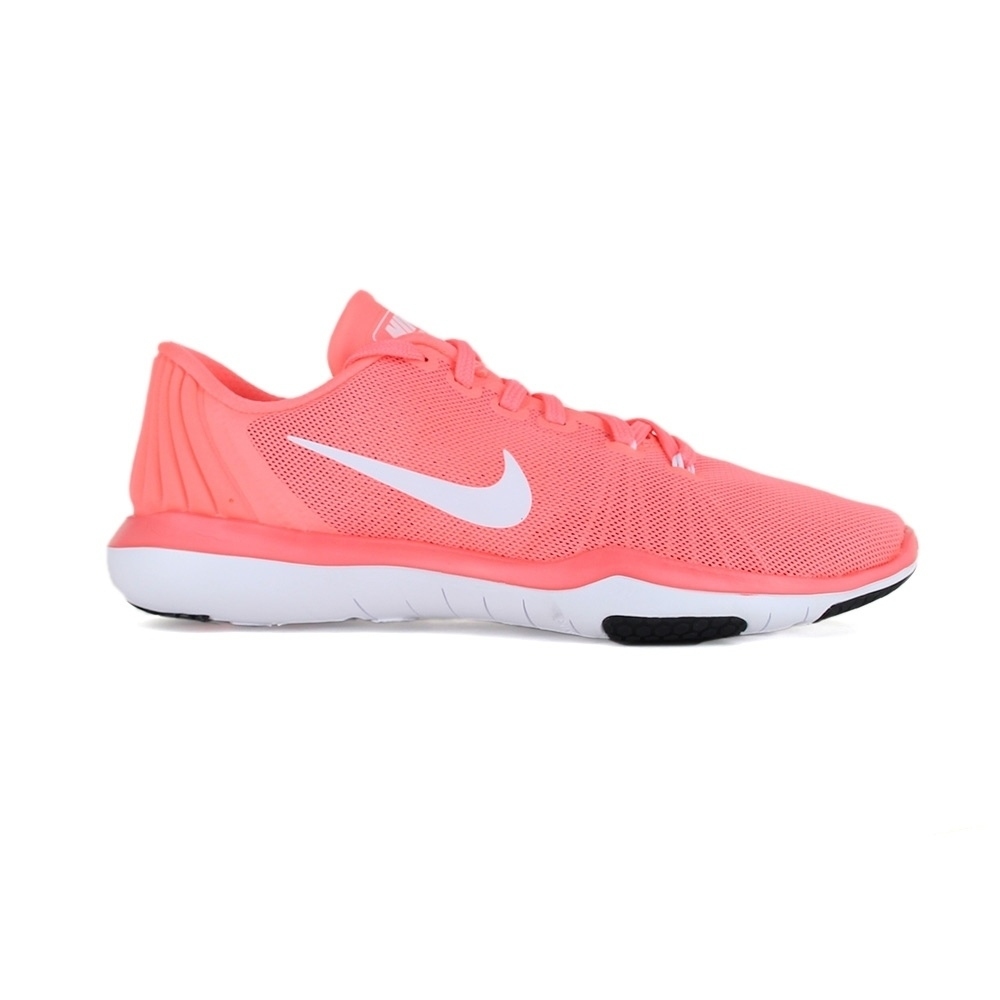 Nike zapatillas fitness mujer WMNS NIKE FLEX SUPREME TR 5 lateral exterior