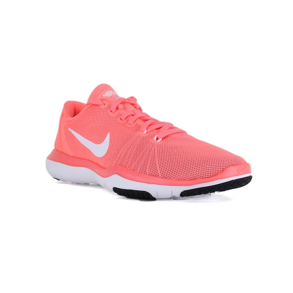 Nike zapatillas fitness mujer WMNS NIKE FLEX SUPREME TR 5 vista superior