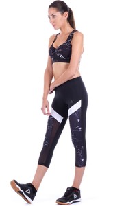 adidas mallas piratas fitness mujer 3/4 TIGHT Q2P2 vista detalle