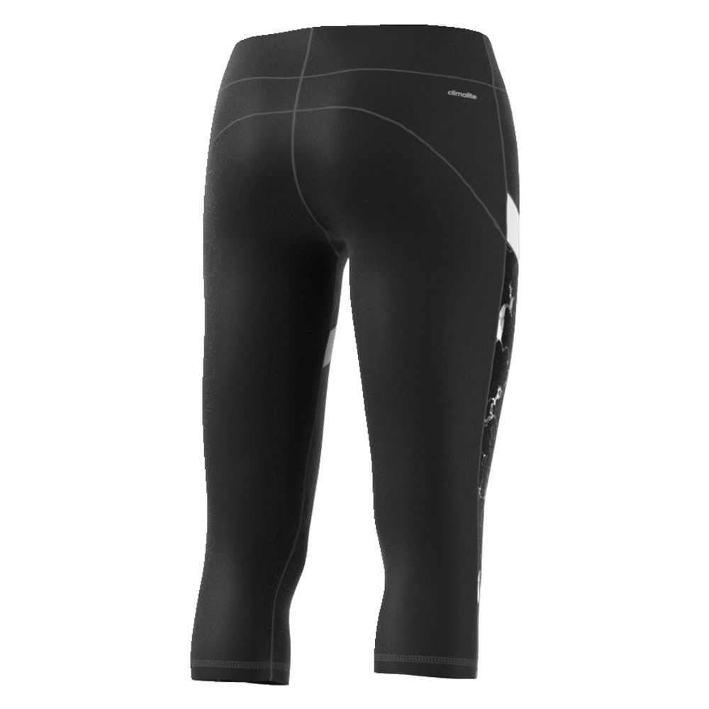 adidas mallas piratas fitness mujer 3/4 TIGHT Q2P2 04