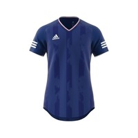 adidas camisetas fútbol manga corta TANF JSY 03