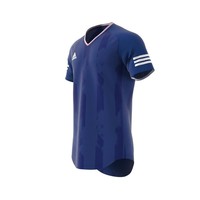 adidas camisetas fútbol manga corta TANF JSY 04