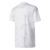adidas camisetas fútbol manga corta TANC PL JSY 04